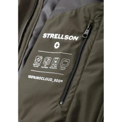 Jacke Light