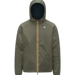Jacke Reversible