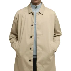 Jacke Rokig