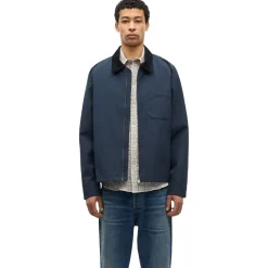 Jacke Sarobin