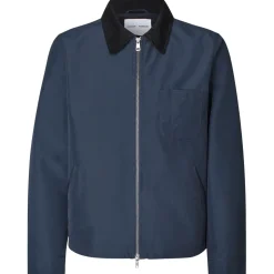Jacke Sarobin