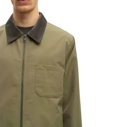 Jacke Sarobin