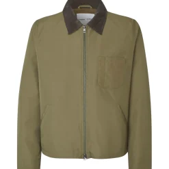 Jacke Sarobin