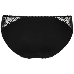 JANE schwarz Rioslip