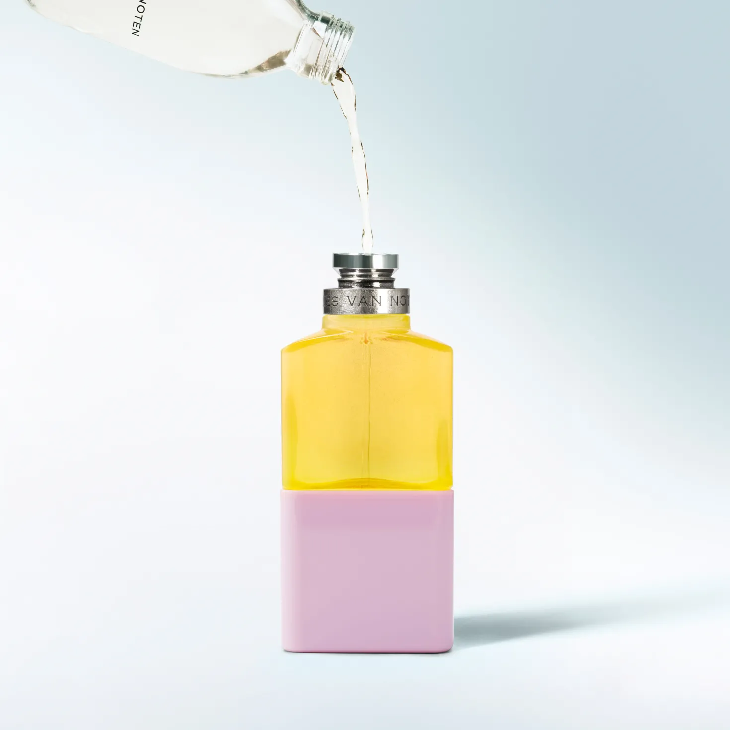 Jardin de l'Orangerie Eau de Parfum Refill