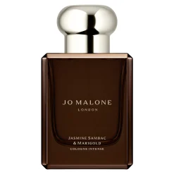 Jasmine Sambac & Marigold Cologne Intense