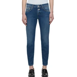 Jeans Baker