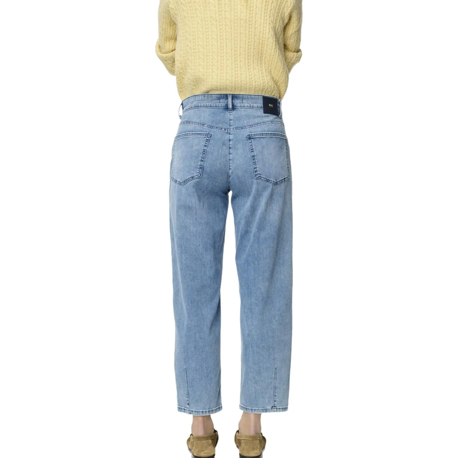 Jeans Bobbie