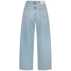 Jeans Bonnie Curvilinear