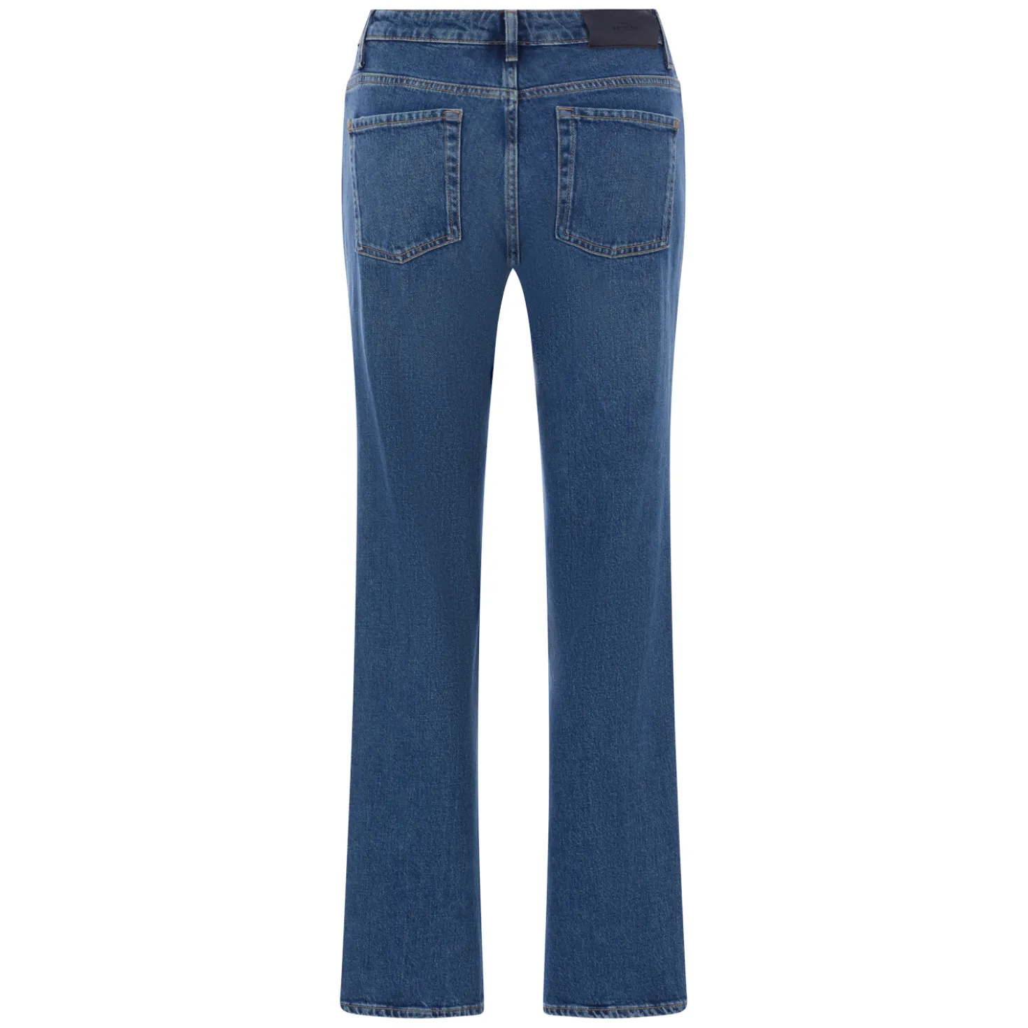 Jeans Calie Straight