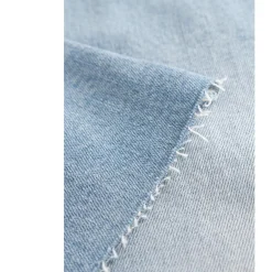 Jeans Cropped Flared Elea