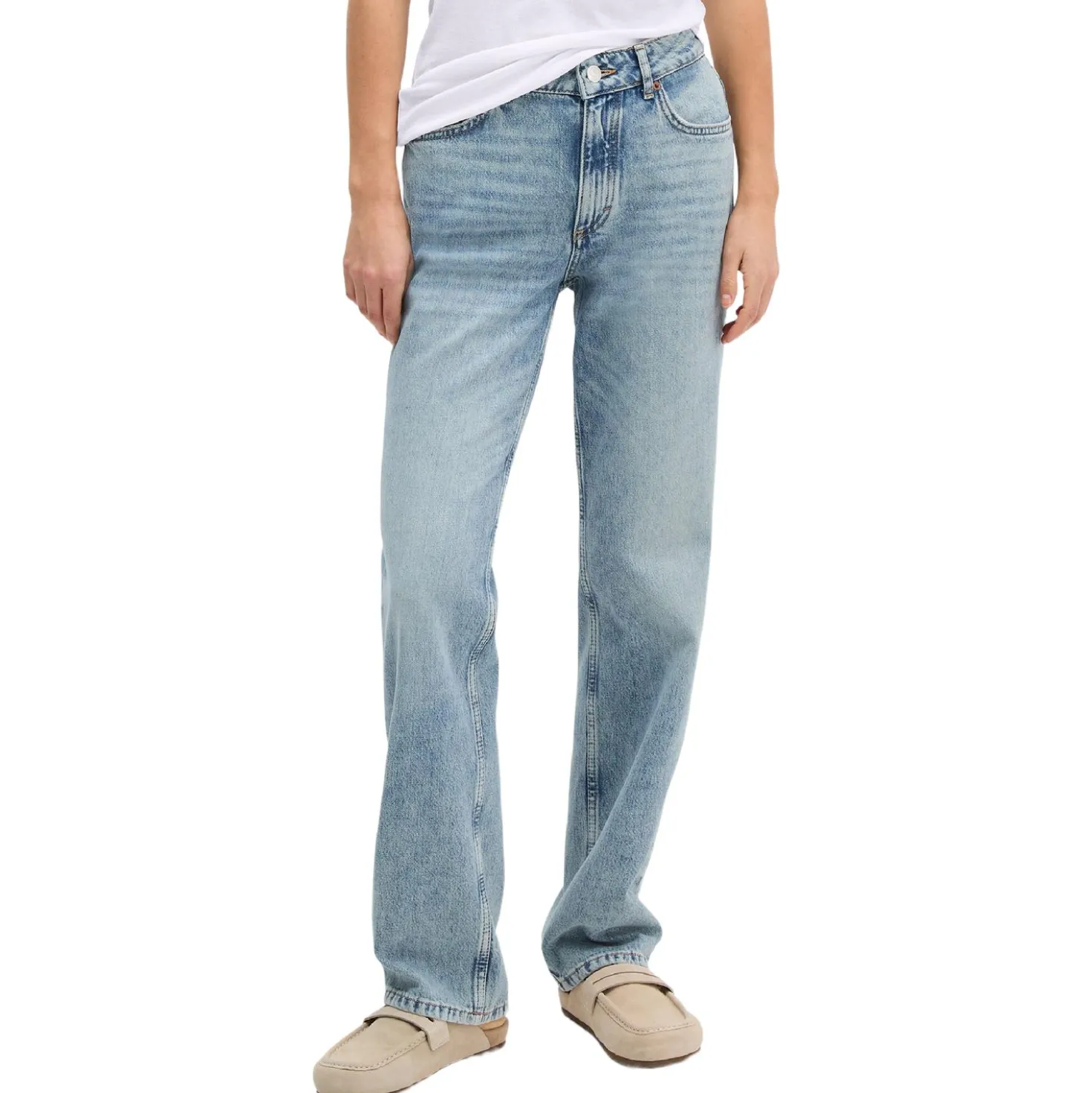 Jeans Elin Straight