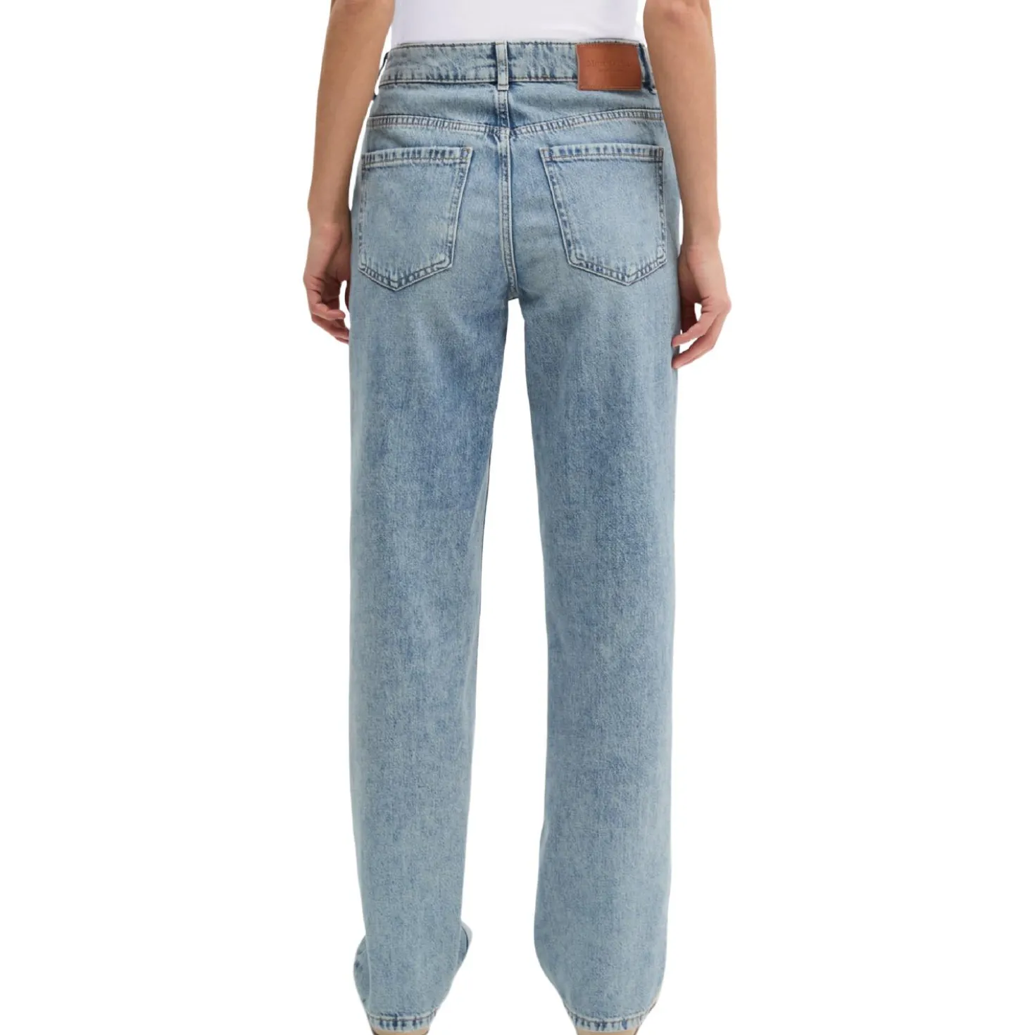 Jeans Elin Straight
