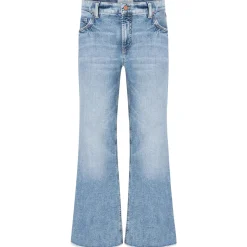 Jeans Felina cropped