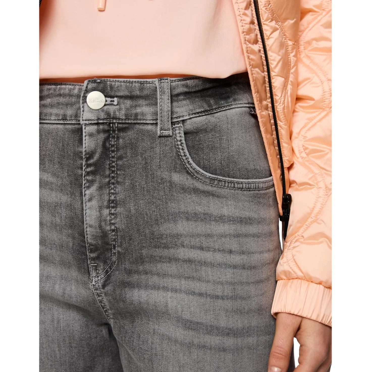 Jeans Feura feminine fit