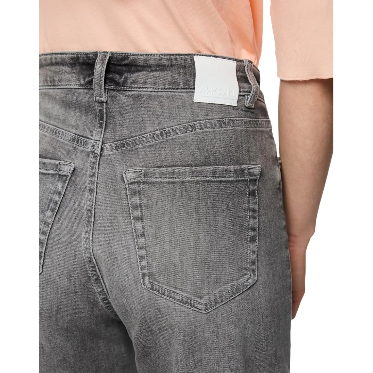 Jeans Feura feminine fit