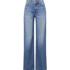 Jeans Flung