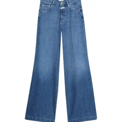 Jeans Glow Up