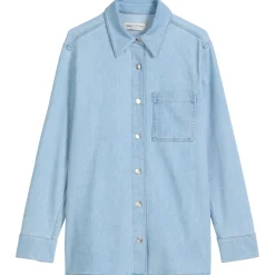 Jeanshemd