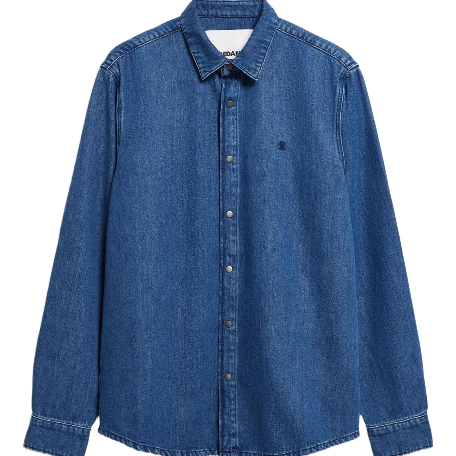 Jeanshemd