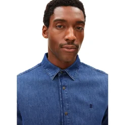 Jeanshemd