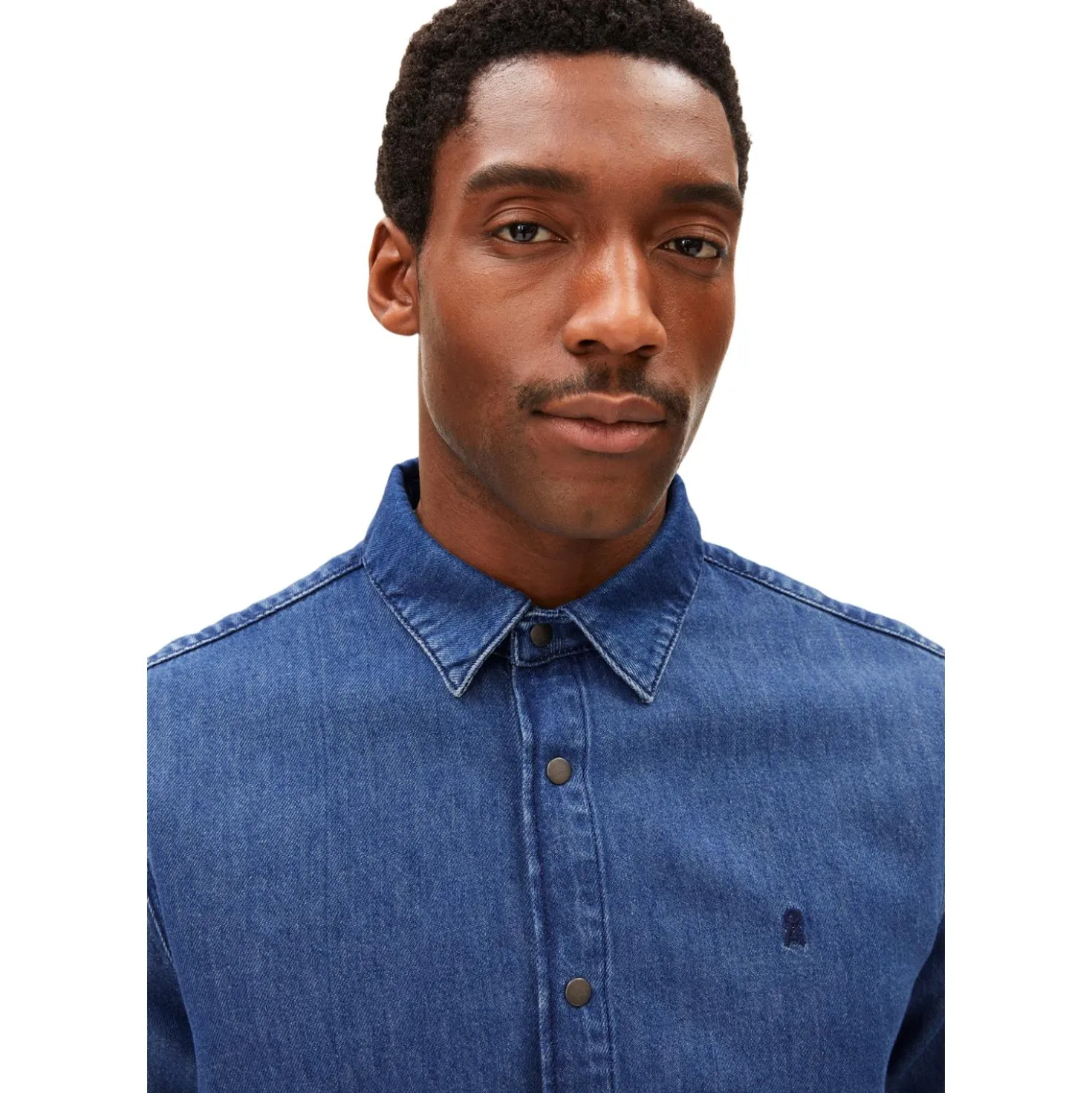 Jeanshemd