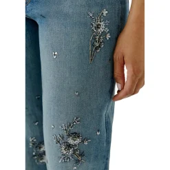 Jeans High Waist