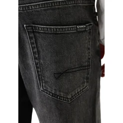 Jeans High-Waist