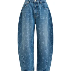 Jeanshose Jo1