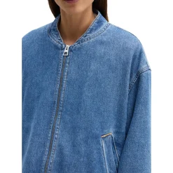 Jeansjacke