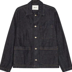 Jeansjacke