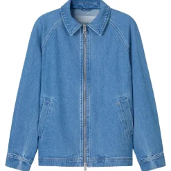 Jeansjacke