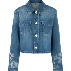 Jeansjacke
