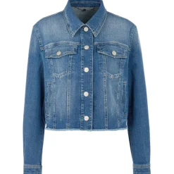 Jeansjacke