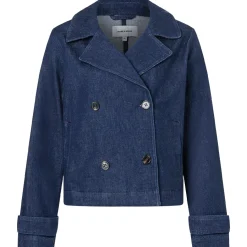Jeansjacke