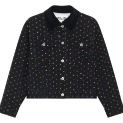 Jeansjacke Bile