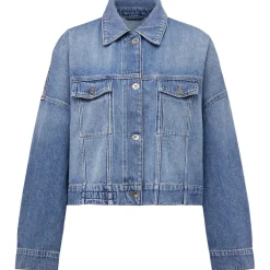 Jeansjacke Holbrooks