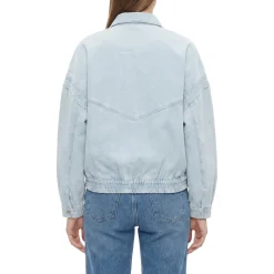 Jeansjacke Loubia