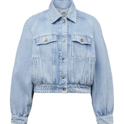 Jeansjacke Marwick