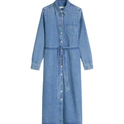 Jeanskleid