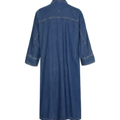 Jeanskleid
