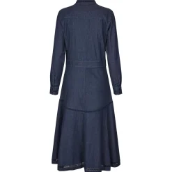 Jeanskleid Augusta