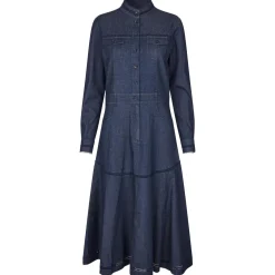 Jeanskleid Augusta