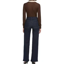 Jeans Le Slim Palazzo