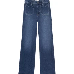 Jeans Le Slim Palazzo Modernist Pocket