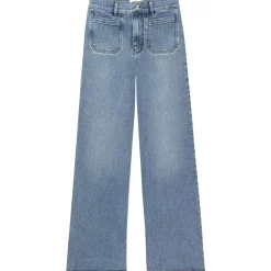 Jeans Le Slim Palazzo Modernist Pocket
