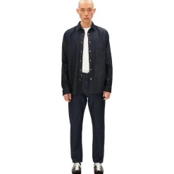 Jeans Maakxy Herringbone