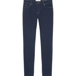 Jeans Model Alby slim