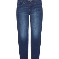 Jeans Model Alby slim