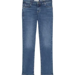 Jeans Model Alby straight